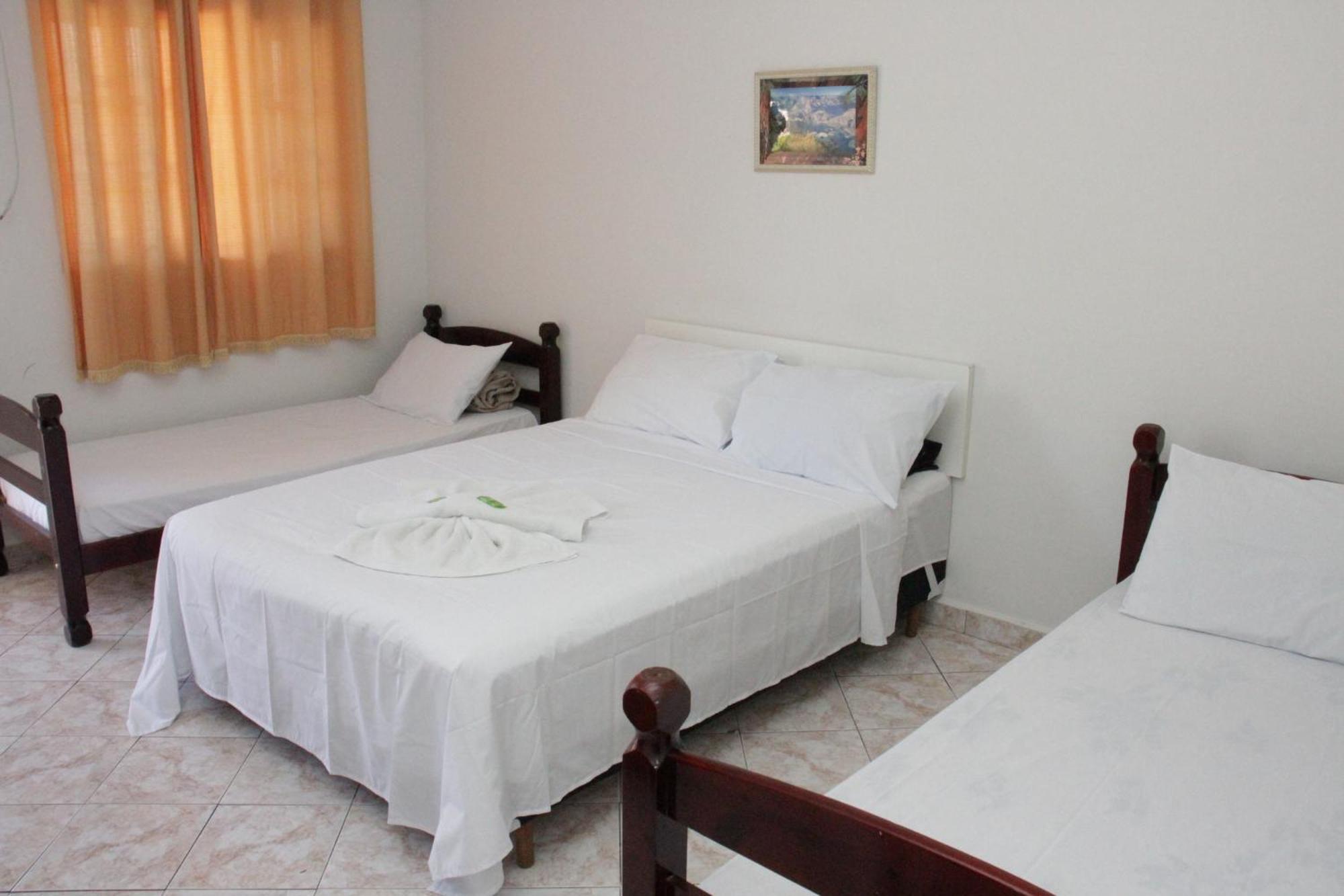 Pousada Al Chaddai Sao Lourenco  Room photo