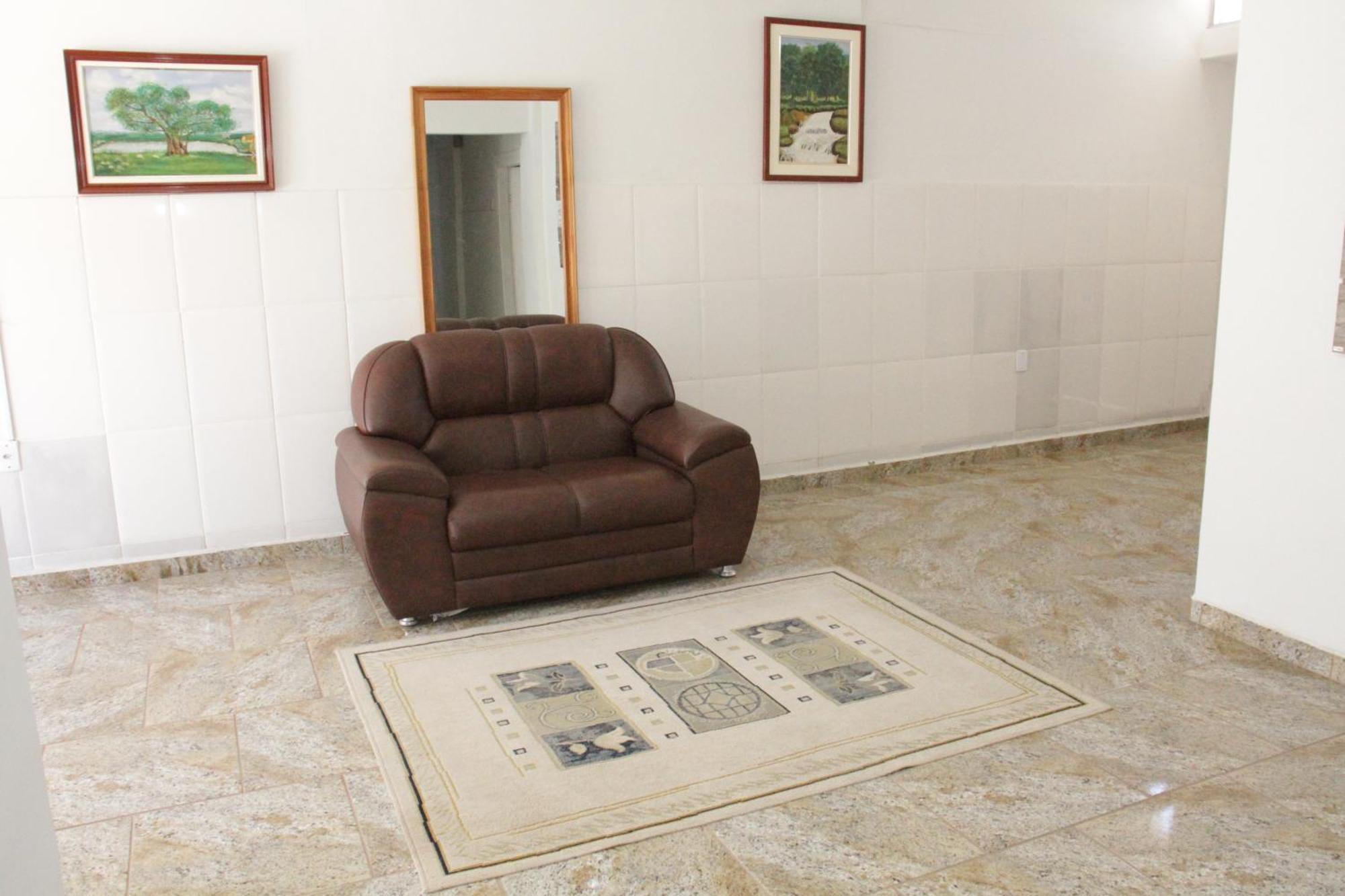 Pousada Al Chaddai Sao Lourenco  Room photo