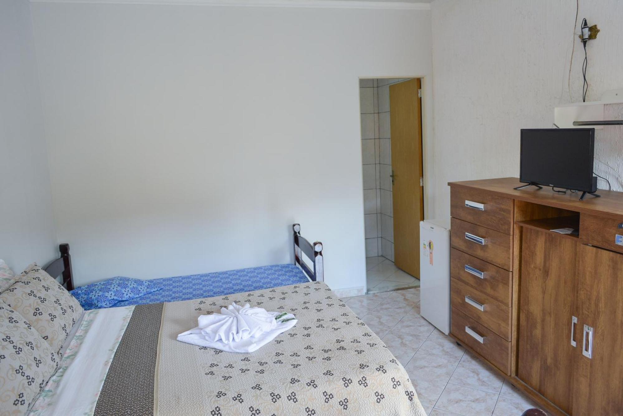 Pousada Al Chaddai Sao Lourenco  Room photo