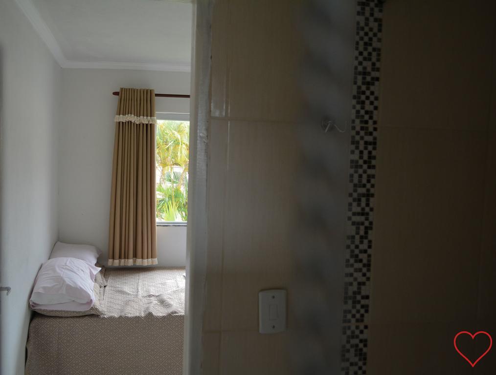 Pousada Al Chaddai Sao Lourenco  Room photo