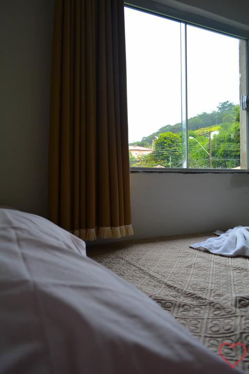 Pousada Al Chaddai Sao Lourenco  Room photo