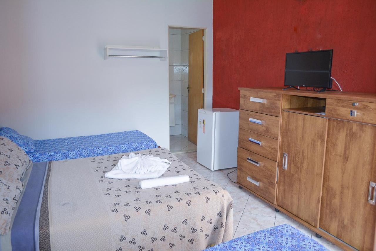 Pousada Al Chaddai Sao Lourenco  Room photo